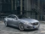 Jaguar XJL 2010 года (UK)